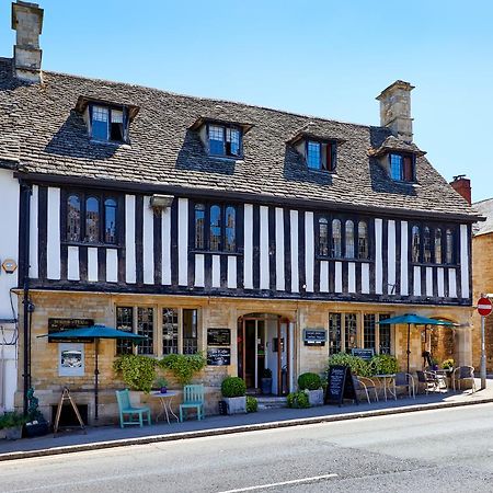 Bed and Breakfast Burford House Bh Exterior foto